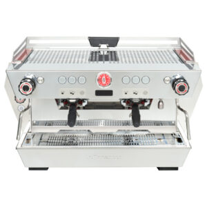 La Marzocco KB90 2-gruppig mit Auto Brew Ratio