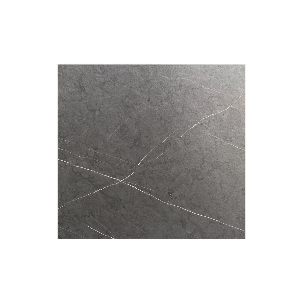 HPL Tischplatte Midnight Marble 70x70 cm 1 HPL Tischplatte Midnight Marble 70x70 cm