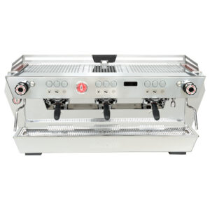 La Marzocco KB90 4-gruppig mit Auto Brew Ratio