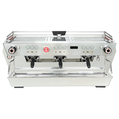 La Marzocco KB90 4-gruppig 1 La Marzocco KB90 4-gruppig mit Auto Brew Ratio