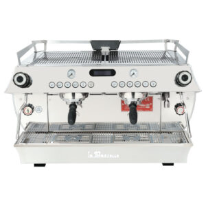La Marzocco GB5 X 2-gruppig