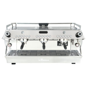 La Marzocco GB5 S Semi Automatic (EE) 3-gruppig