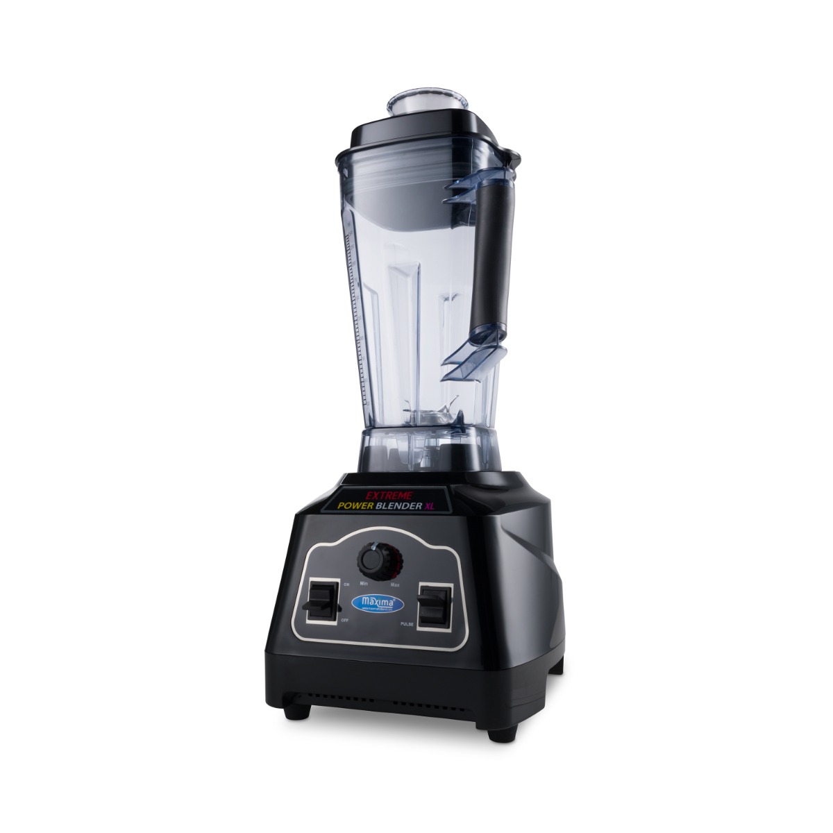 Maxima Extreme Power Blender XL 1 Maxima Extreme Power Blender XL