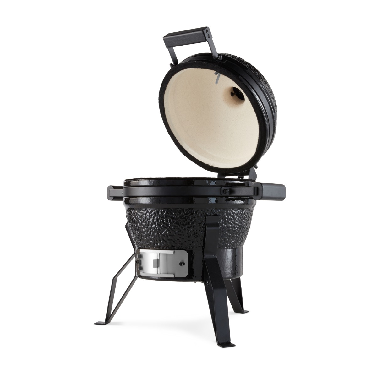 Premium Kamado Grill Ø 33 cm 1 Premium Kamado Grill Ø 33 cm