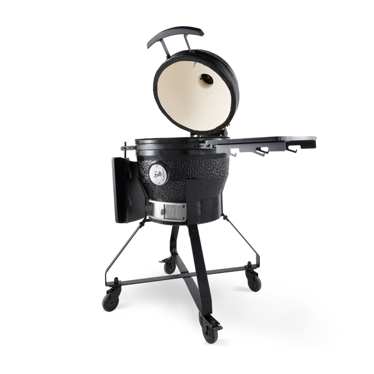 Premium Kamado Grill Ø 46 cm 1 Premium Kamado Grill Ø 46 cm