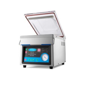 Kammer Vakuummaschine MVAC 200