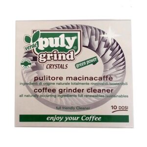 Puly Grind verde - Mühlenreiniger