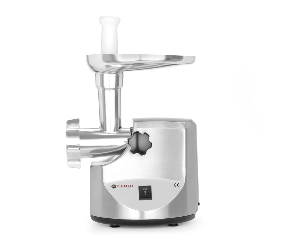 HENDI Fleischwolf 198 1 HENDI Fleischwolf 198