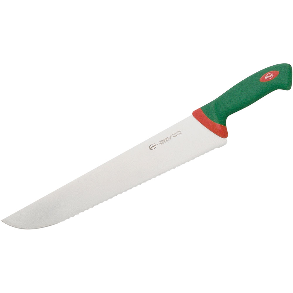 Sanelli Fischmesser 33 cm 1 Sanelli Fischmesser 33 cm