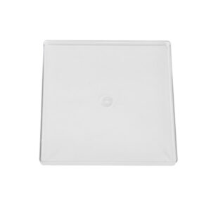 Eureka Deckel Bohnenbehälter transparent Mignon Silent-Modelle