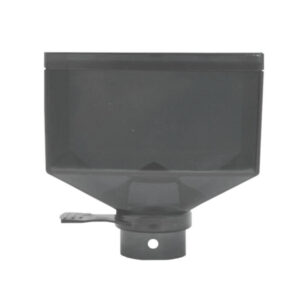 Eureka Bohnenbehälter mit Deckel Mignon Perfetto  Specialita