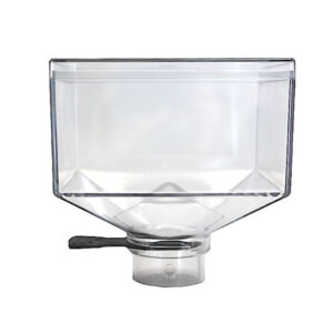 Eureka Bohnenbehälter 300g mit Deckel Mignon Perfetto