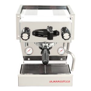 La Marzocco Linea Micra edelstahl
