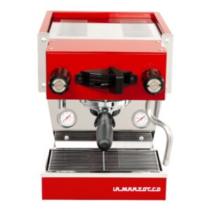 La Marzocco Linea Micra rot