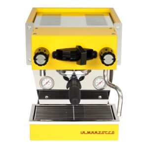 La Marzocco Linea Micra gelb