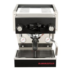 La Marzocco Linea Micra schwarz