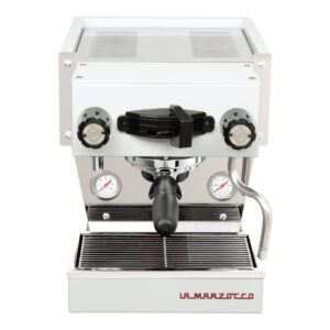 La Marzocco Linea Micra weiß
