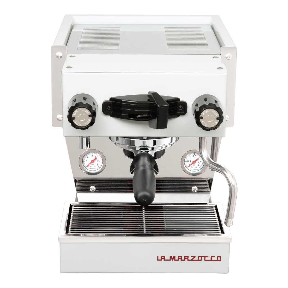 La Marzocco Linea Micra weiß 1 La Marzocco Linea Micra weiß