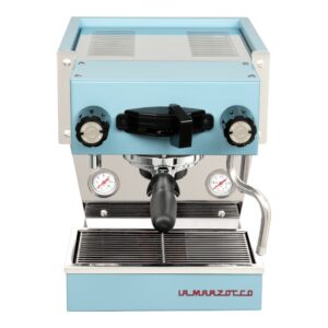 La Marzocco Linea Micra blau