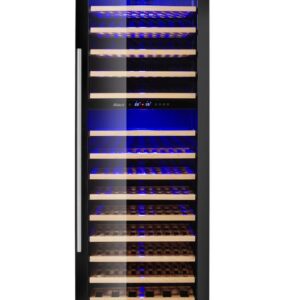 Weinkühlschrank Arktic - 2 Zonen - 160 Flaschen