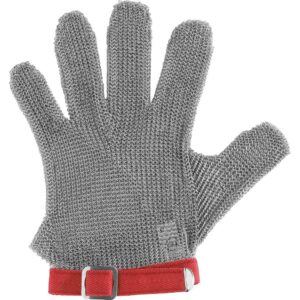 Stechschutzhandschuh M