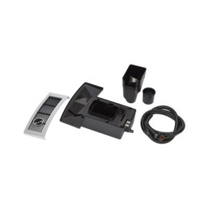 JURA Kaffeesatzabwurf-/Restwasserablauf-Set GIGA