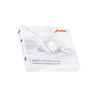 JURA HP1 = Zubehörset für Milchsysteme WE8 (2016)