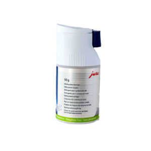 JURA Milchsystem-Reiniger Mini-Tabs m. Dosiersystem (f. 30 Reinigungen)