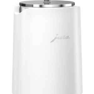 JURA Glacette (Kühlung für Glas-Milchbehälter) Weiß