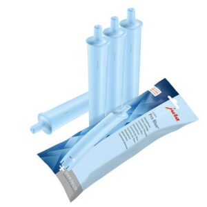 JURA CLARIS Pro Blue+ Filterpatrone 4er Pack