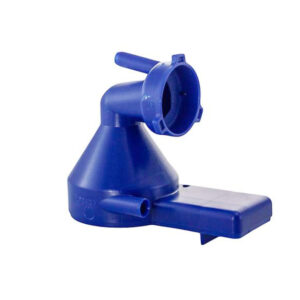 Necta Mixergehäuse Necta