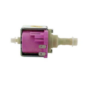 Necta Vibrationspumpe 15 Bar neue Version