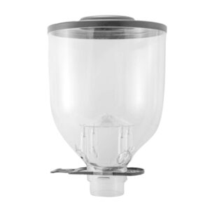 Eureka Bohnenbehälter mit Deckel Helios