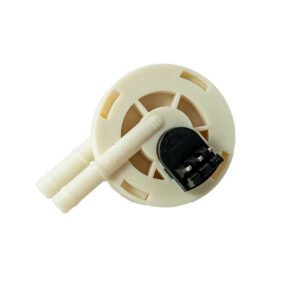 Necta Volumenzähler Digmesa D=1.8 90 Weiss