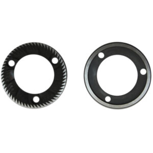 Quamar Mahlscheibenpaar Q50 S & E