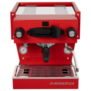 La Marzocco Linea Mini R rot