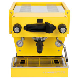 La Marzocco Linea Mini R gelb