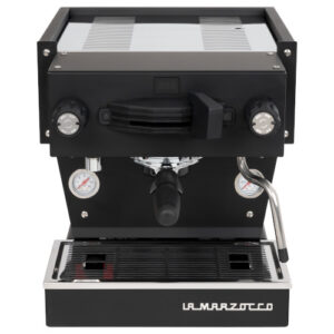 La Marzocco Linea Mini R schwarz