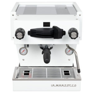 La Marzocco Linea Mini R weiß