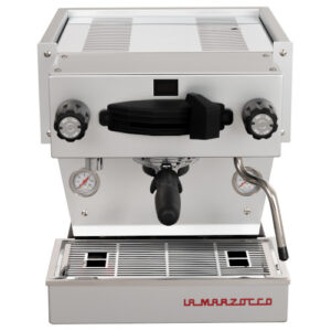 La Marzocco Linea Mini R grau