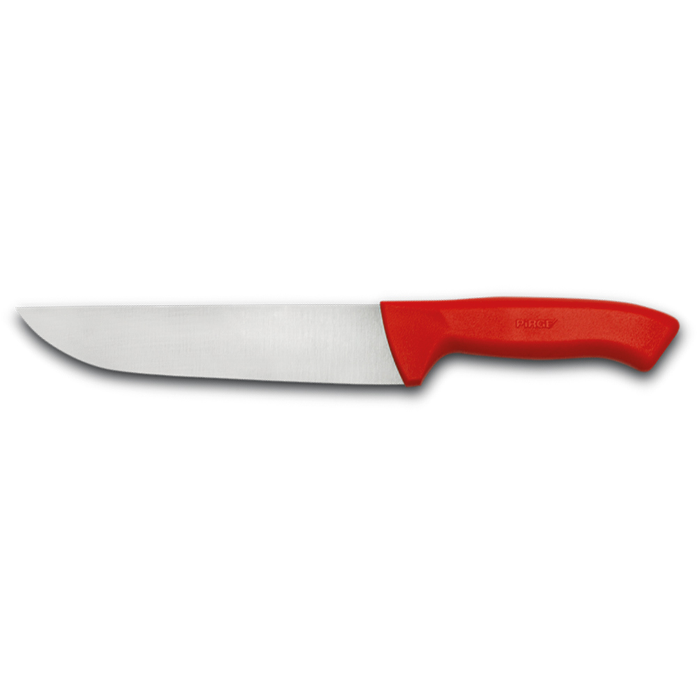 Filetiermesser Zippy rot 19 cm 1 Filetiermesser Zippy rot 19 cm