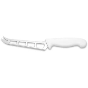 Weichkäsemesser Zippy weiß 13 cm