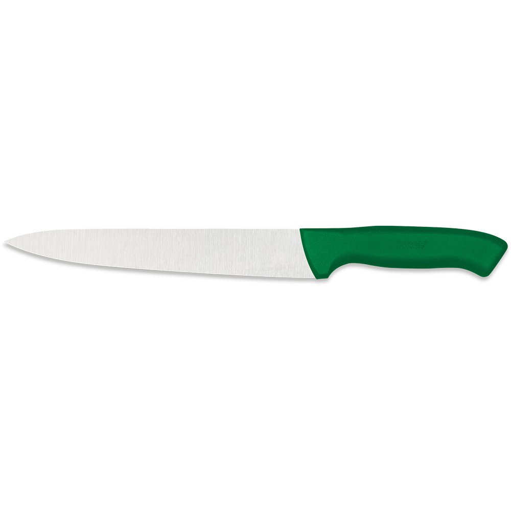 Küchenmesser Zippy grün 18 cm 1 Küchenmesser Zippy grün 18 cm