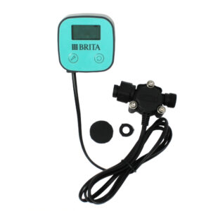 Brita  Purity C FlowMeter 10-100A