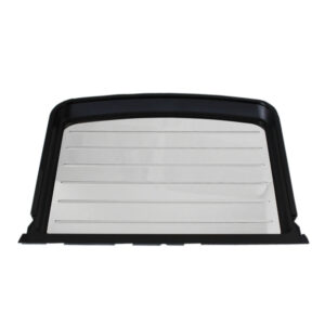 WMF Reling komplett E15 black