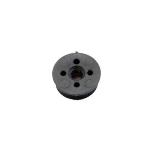 La Pavoni  Deckel Ausgabegruppe mit Buchse Europiccola