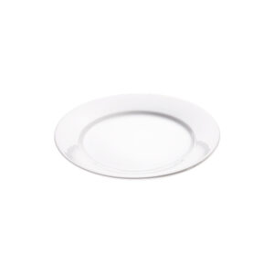 Serie Isabell Teller flach Fahne rund Ø 200 mm