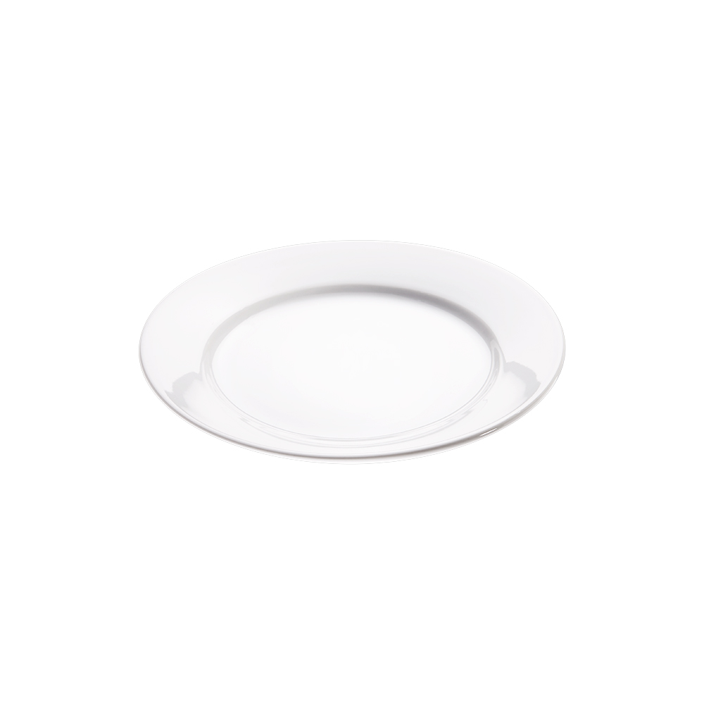 Serie Isabell Teller flach Fahne rund Ø 200 mm 1 Serie Isabell Teller flach Fahne rund Ø 200 mm