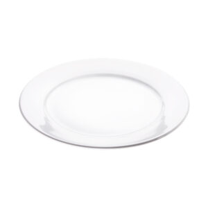 Serie Isabell Teller flach Fahne rund Ø 260 mm