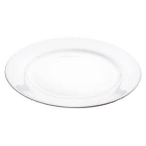 Serie Isabell Teller flach Fahne rund Ø 310 mm